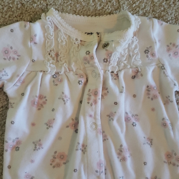 Newborn Snap Sleeper - Picture 3 of 5